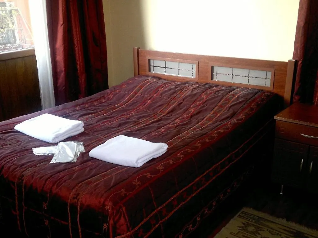 Emre Hotel Istambul