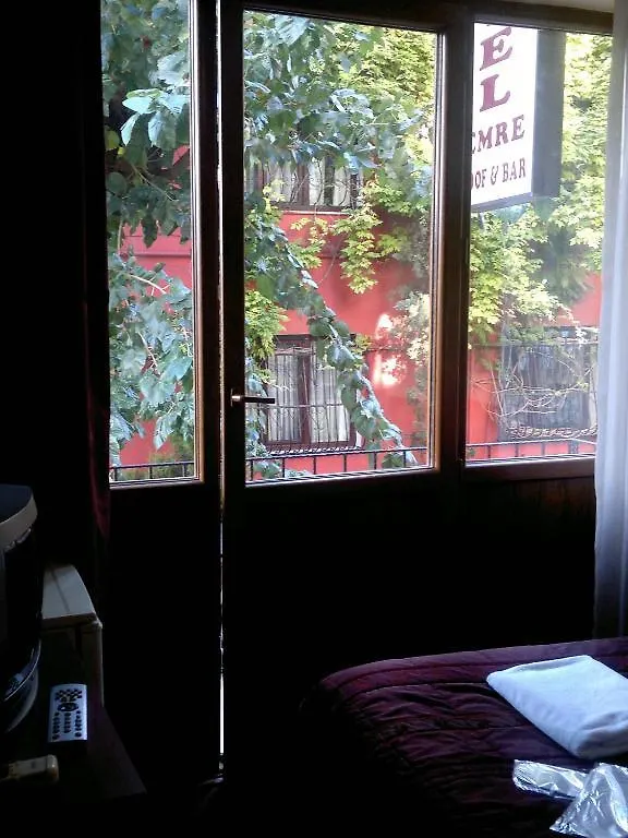 Emre Hotel Istambul