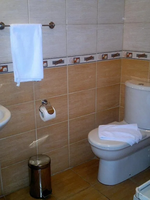 Emre Hotel Istambul 2*,  Turquie