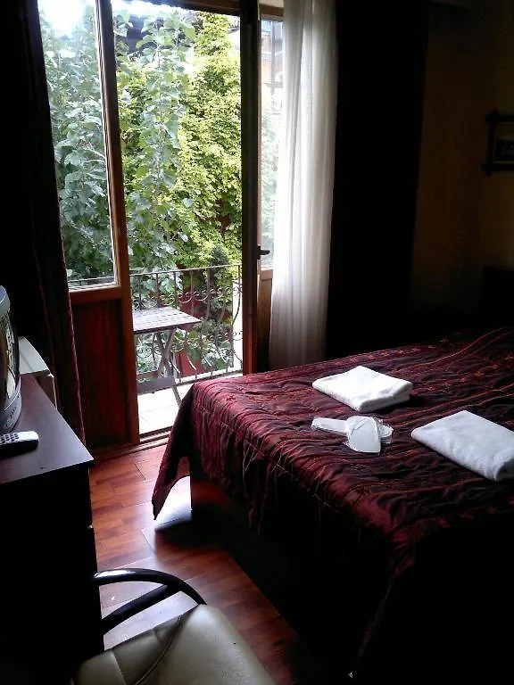 Emre Hotel Istambul