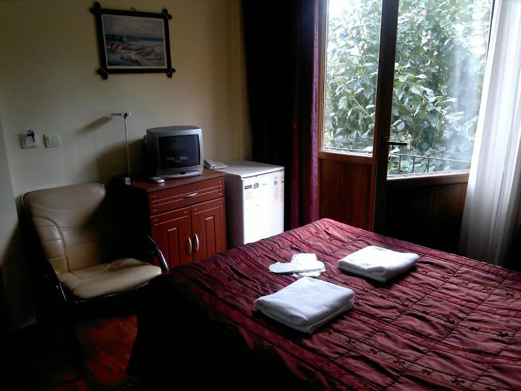 Emre Hotel Istambul