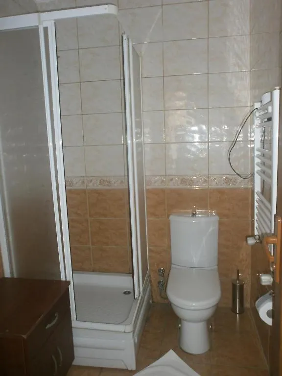Emre Hotel Istambul