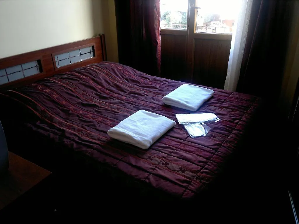 Emre Hotel Istambul