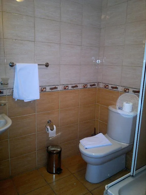 Emre Hotel Istambul