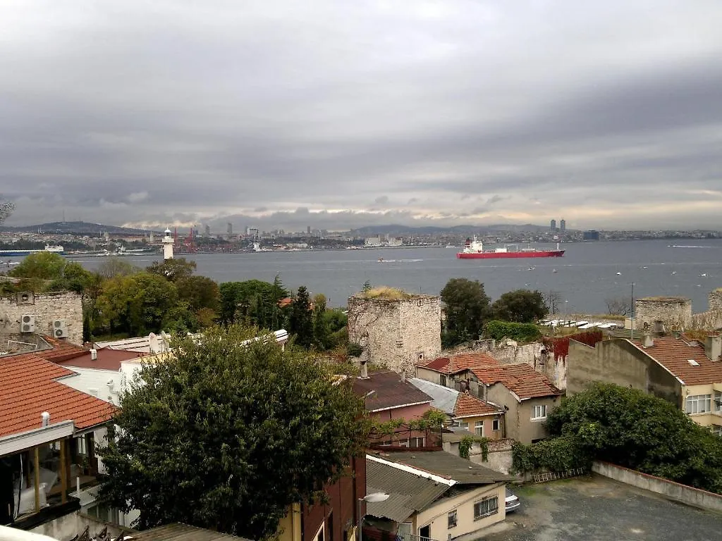 Emre Hotel Istambul