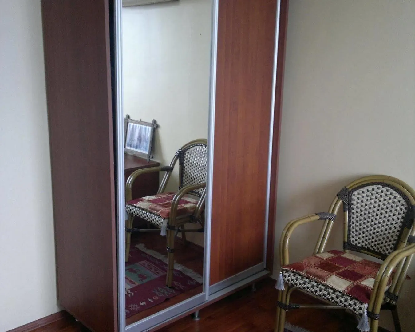 Emre Hotel Istambul