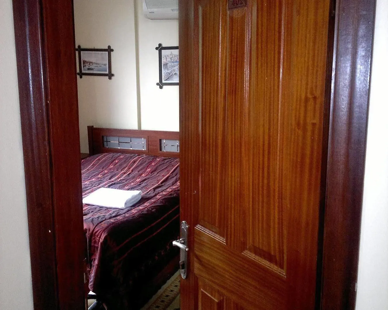 Emre Hotel Istambul