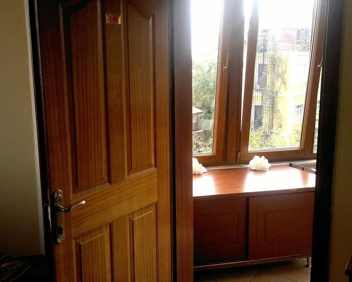 Emre Hotel Istambul 2*,  Turquie