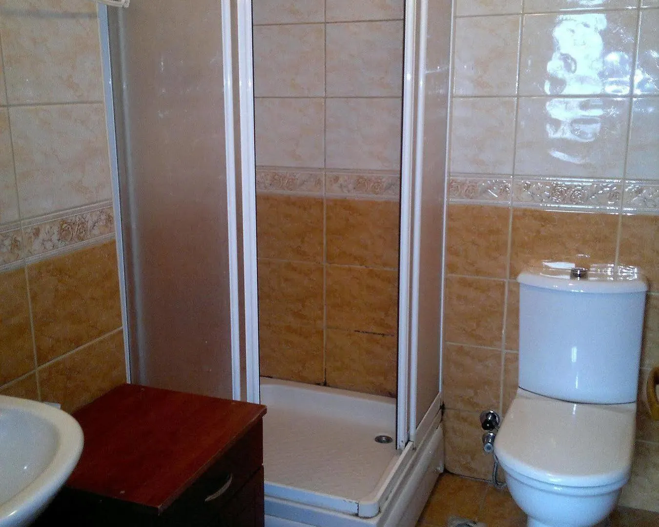 Emre Hotel Istambul