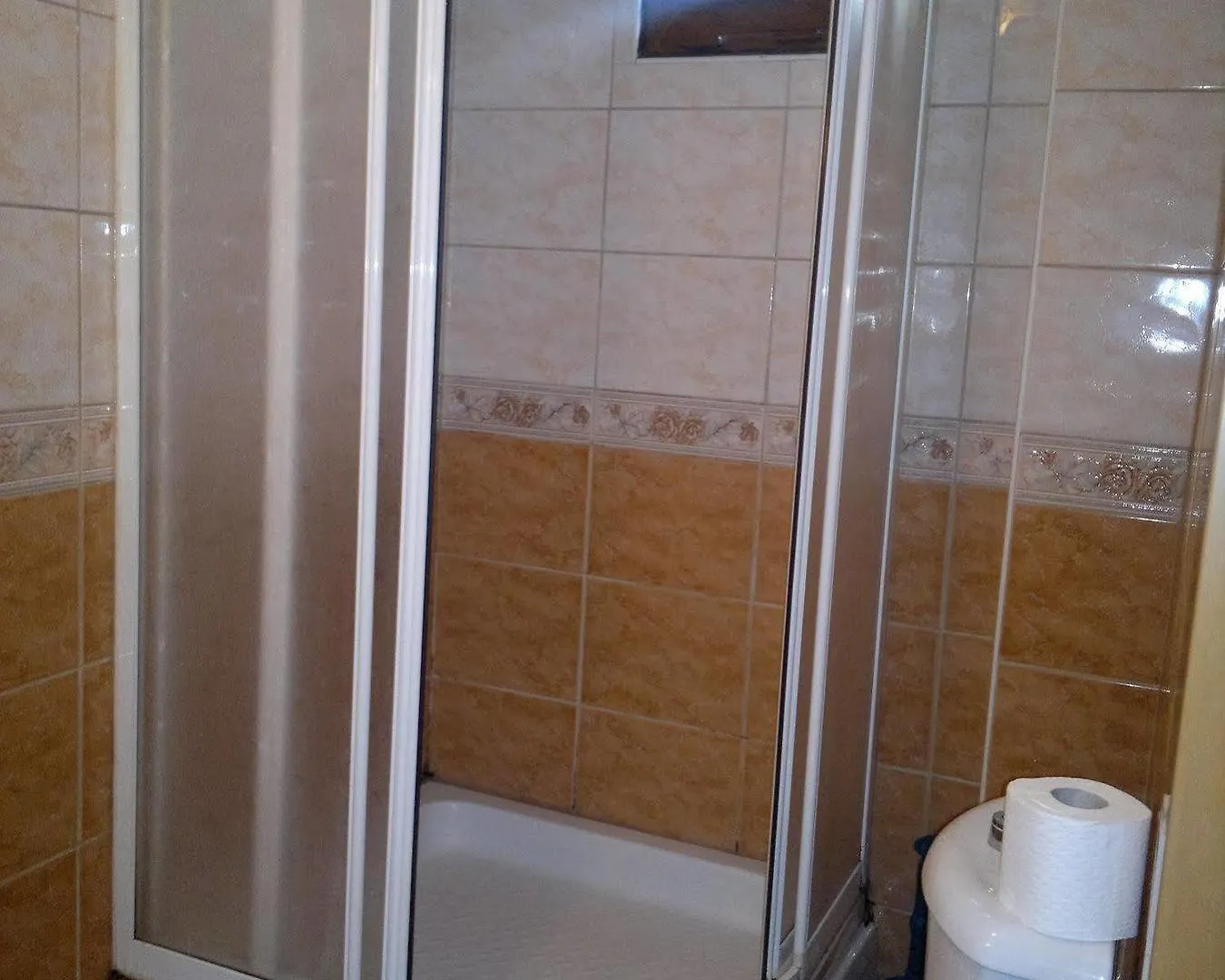 Emre Hotel Istambul 2*,