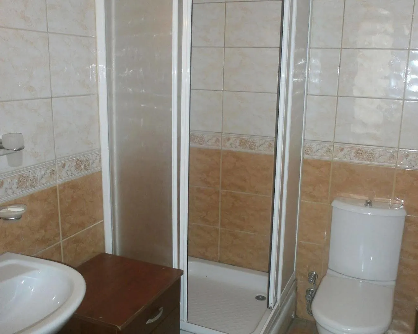 Emre Hotel Istambul