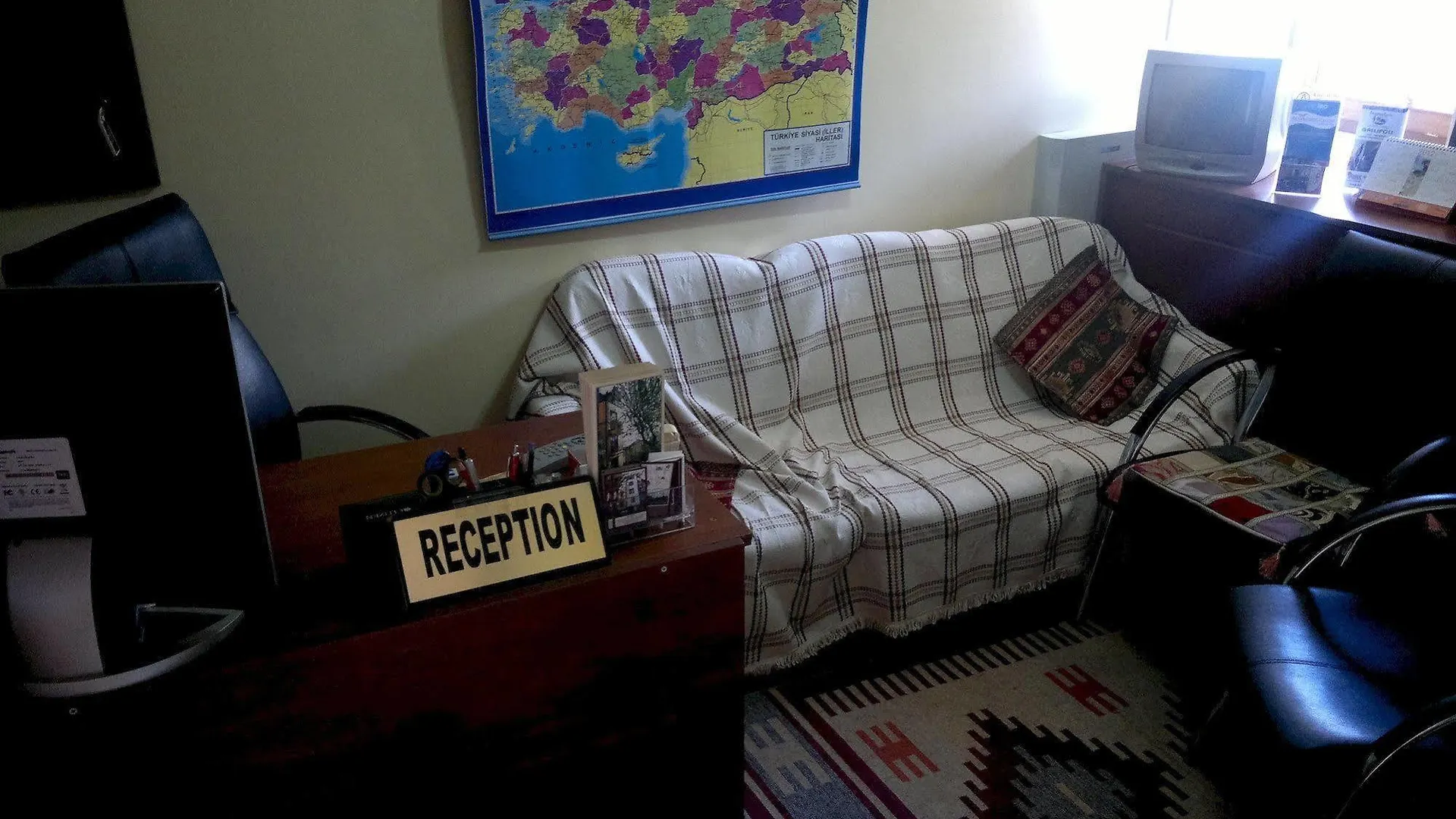 Emre Hotel Istambul