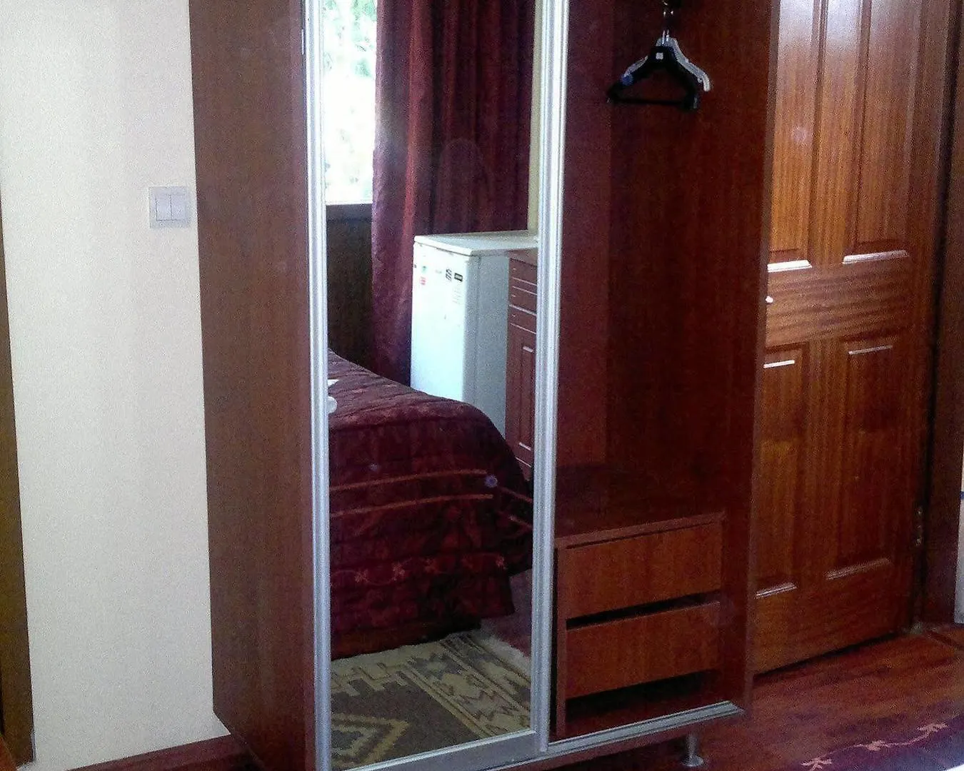 Emre Hotel Istambul