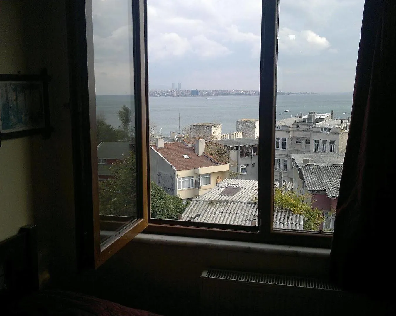 Emre Hotel Istambul 2*,