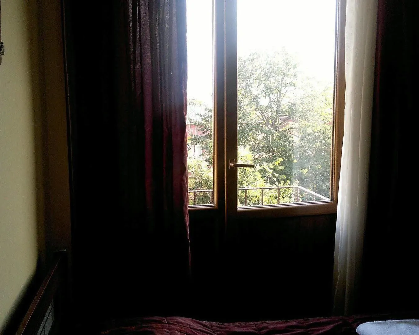 **  Emre Hotel Istambul Turquie