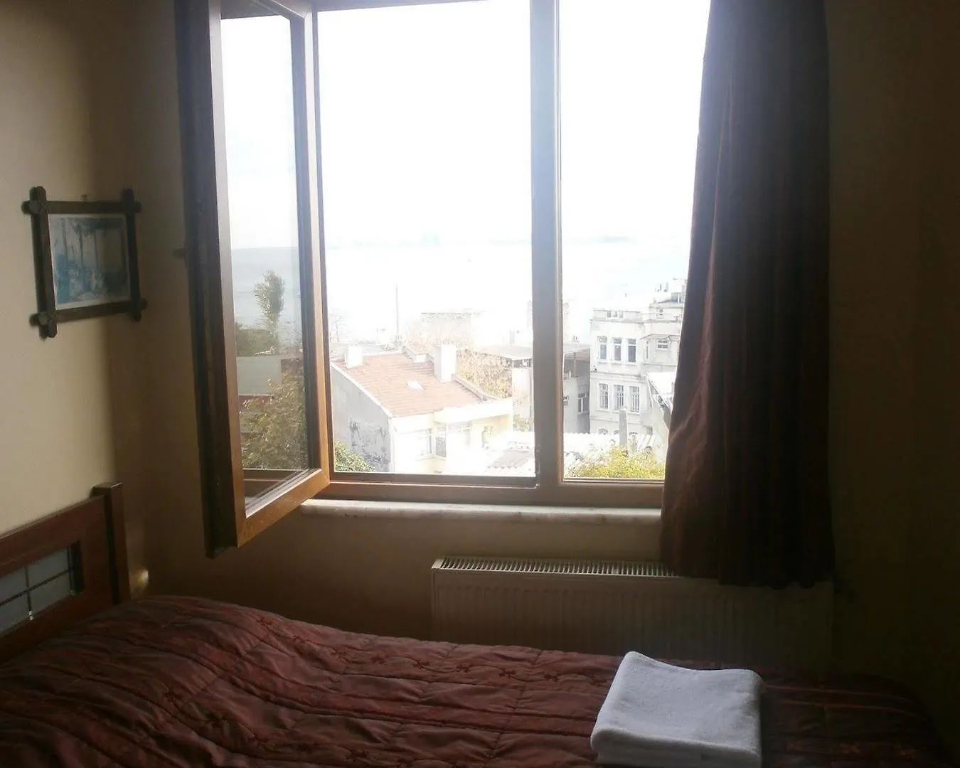 Emre Hotel Istambul