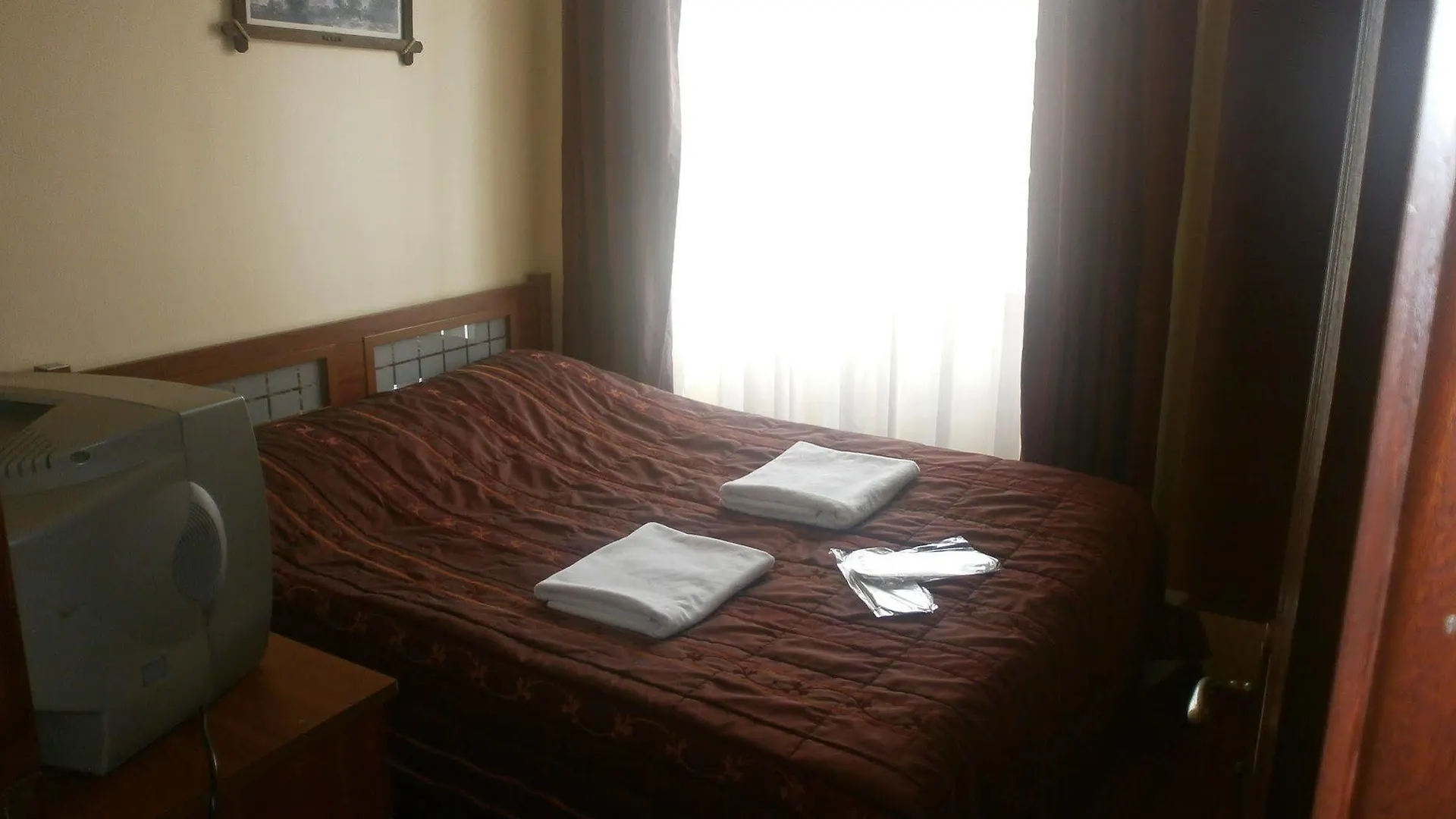 Emre Hotel Istambul