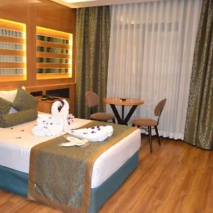 Gumus Palace Otel