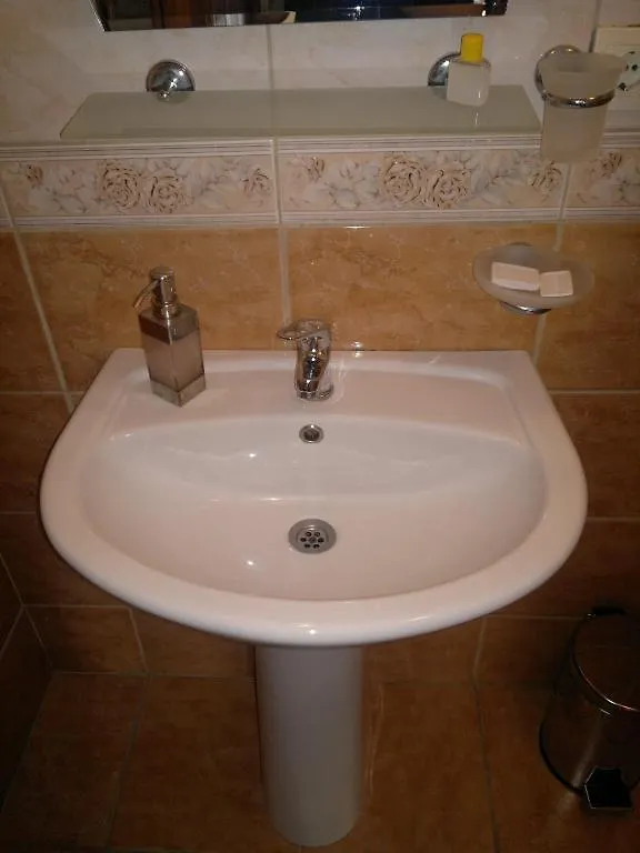 Emre Hotel Istambul