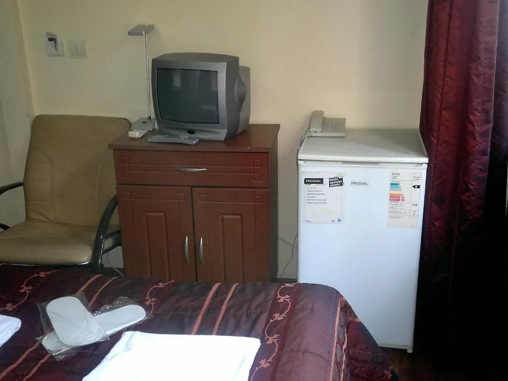 Emre Hotel Istambul 2*,