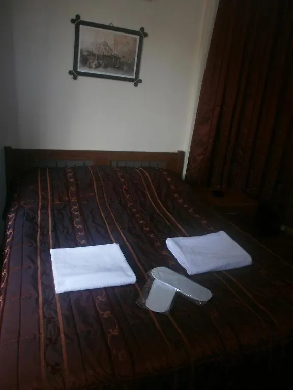 Emre Hotel Istanbul