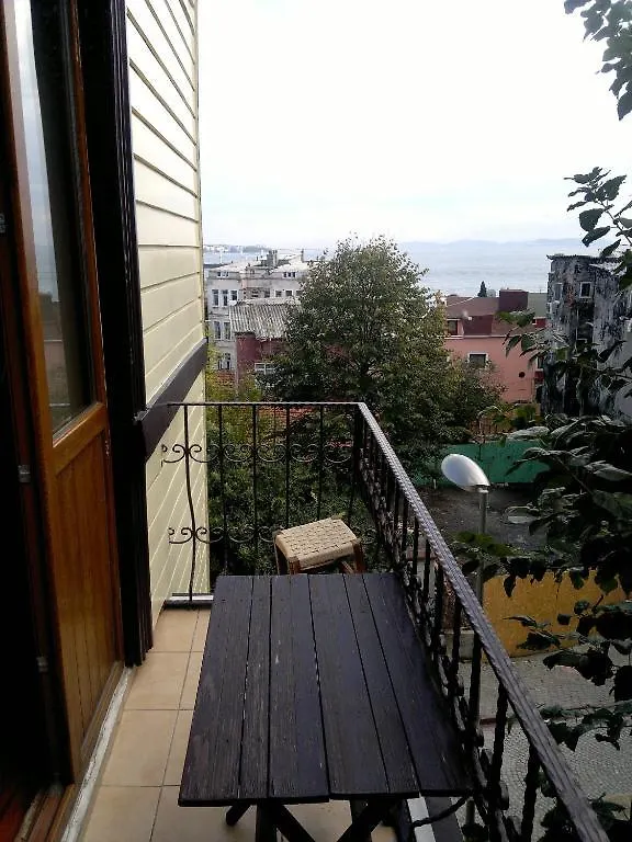 Emre Hotel Istanbul
