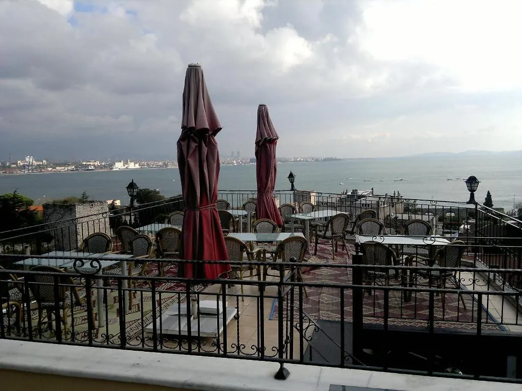 Emre Hotel Istanbul 2*,  Turkey