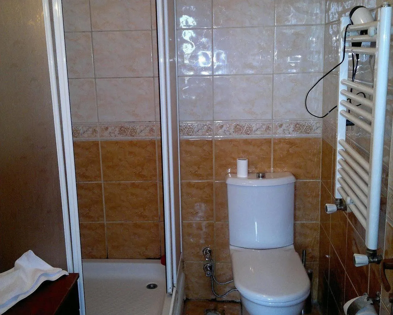 Emre Hotel Istanbul Turkey