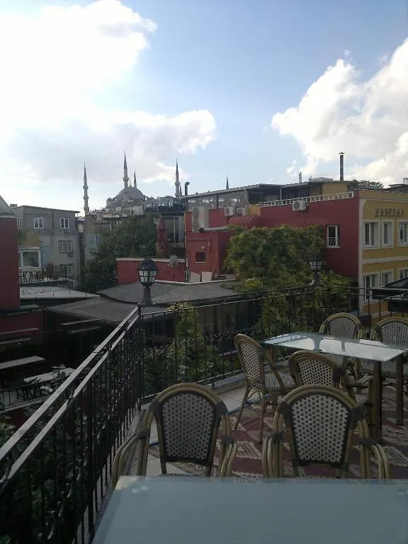 Emre Hotel Istanbul 2*,  Turkey