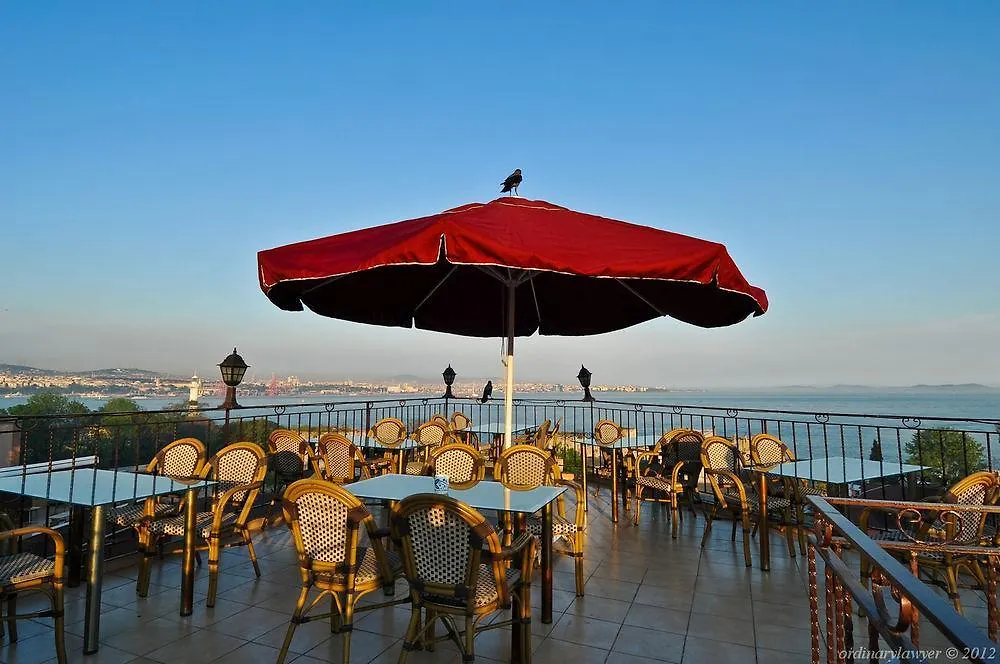 Emre Hotel Istanbul