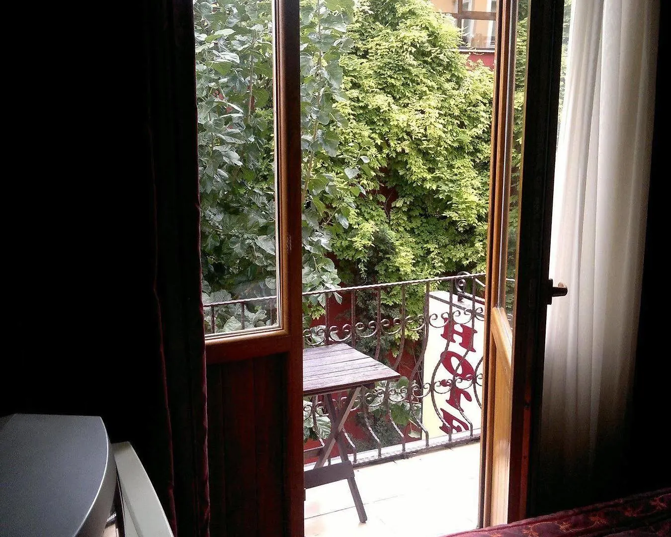 Emre Hotel Istanbul