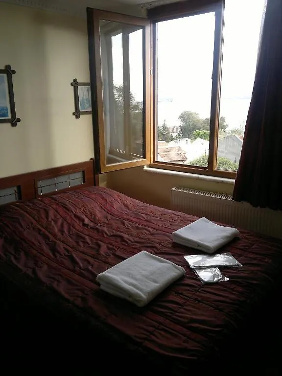 Emre Hotel Istanbul 2*,