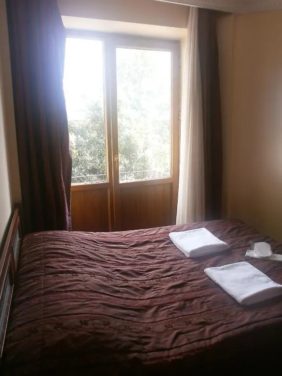 Emre Hotel Istanbul